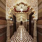 Pearl Palace Heritage Boutique Hotel